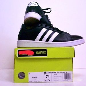 Adidas Cloudfoam 7 1/2